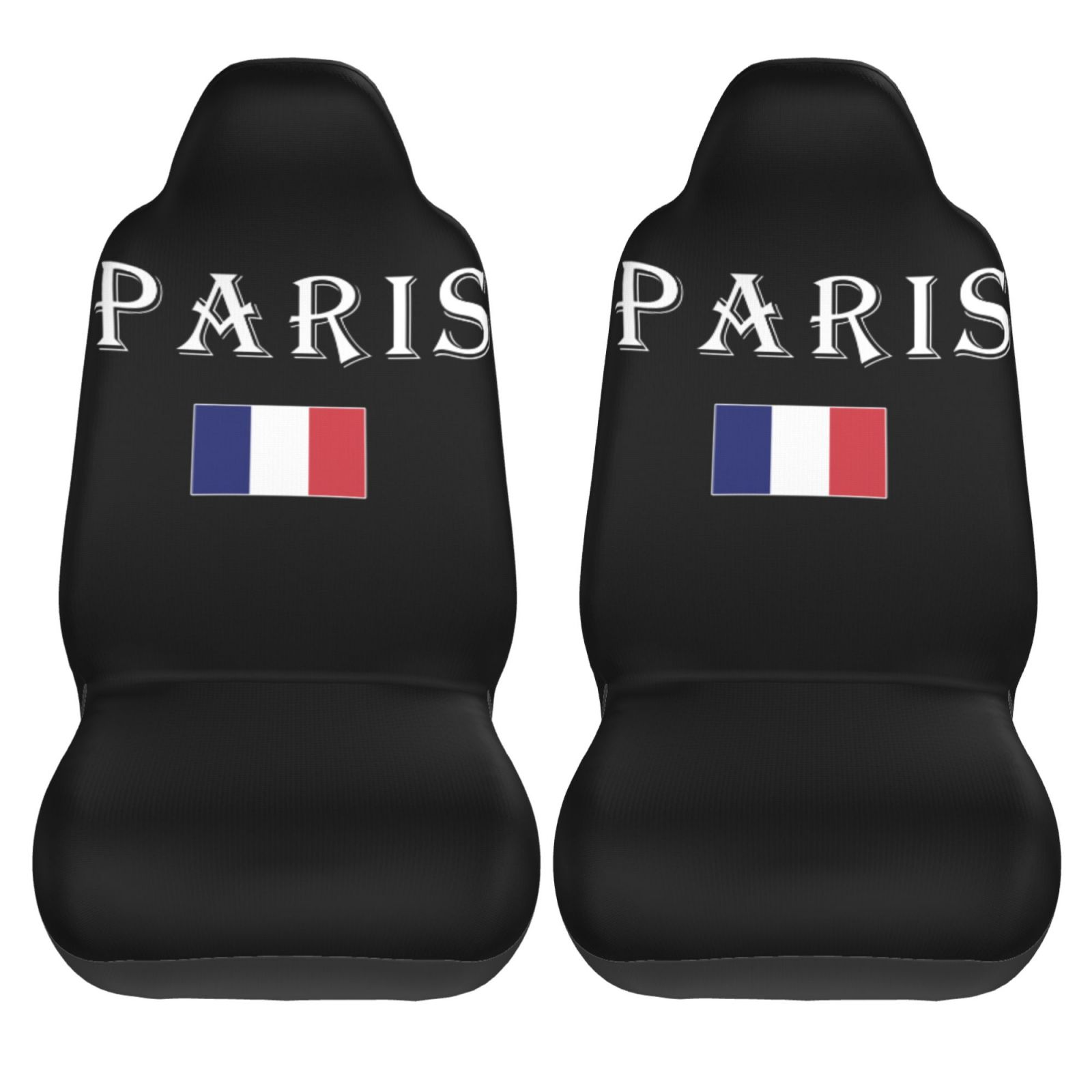 Men'S Accessories Paris - França paris universal capa de assento