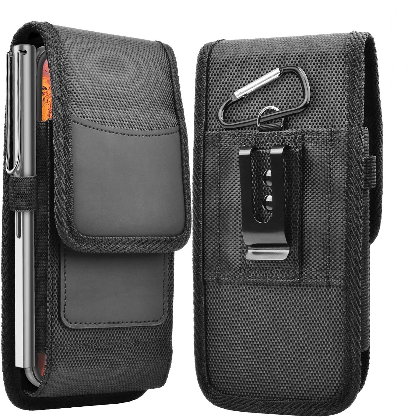 Men Accessories For Travel - Coldre de telefone masculino, coldre de