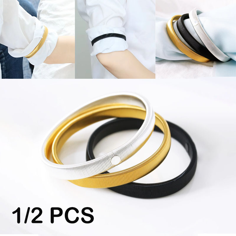 Men Accessories Wrist - Faixa elástica para braço, suporte para