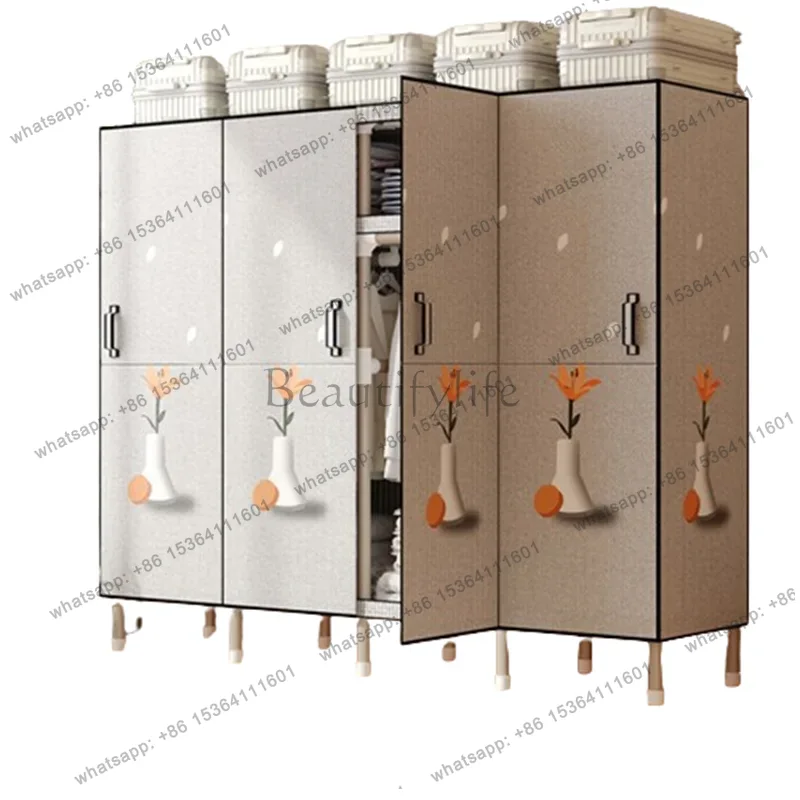 Men'S Accessories Organizer For Wardrobe - Armários de armazenamento masculinos de luxo