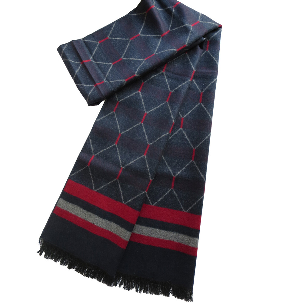 Feimanyuan lenço de seda amore - Men Accessories For Travel avaliação e preço