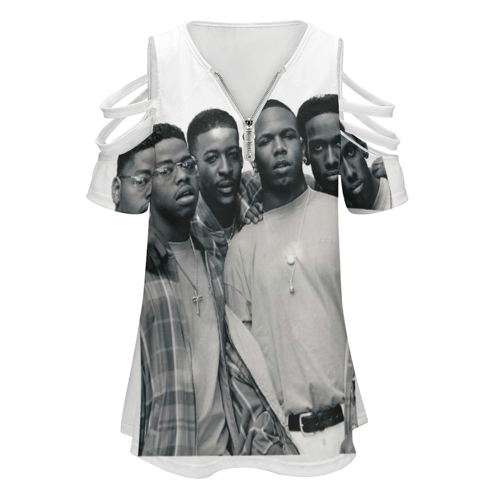 Boyz ii masculino nova moda zi - Men'S Accessories In The 80S avaliação e preço