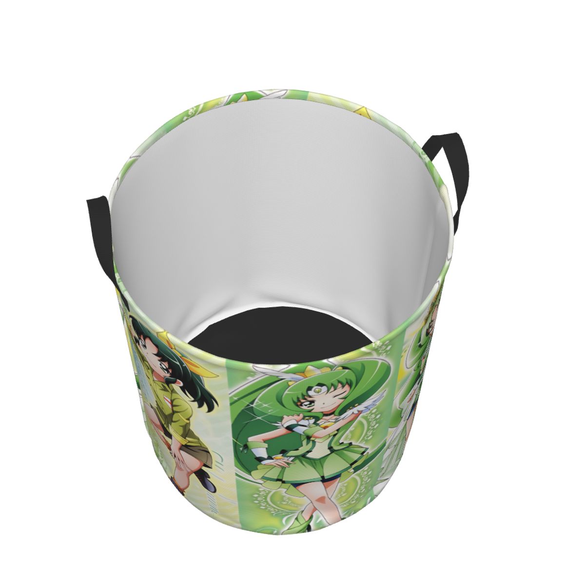 Cesto de Roupa Pretty Cure Nao - Men Accessories Hamper avaliação e preço