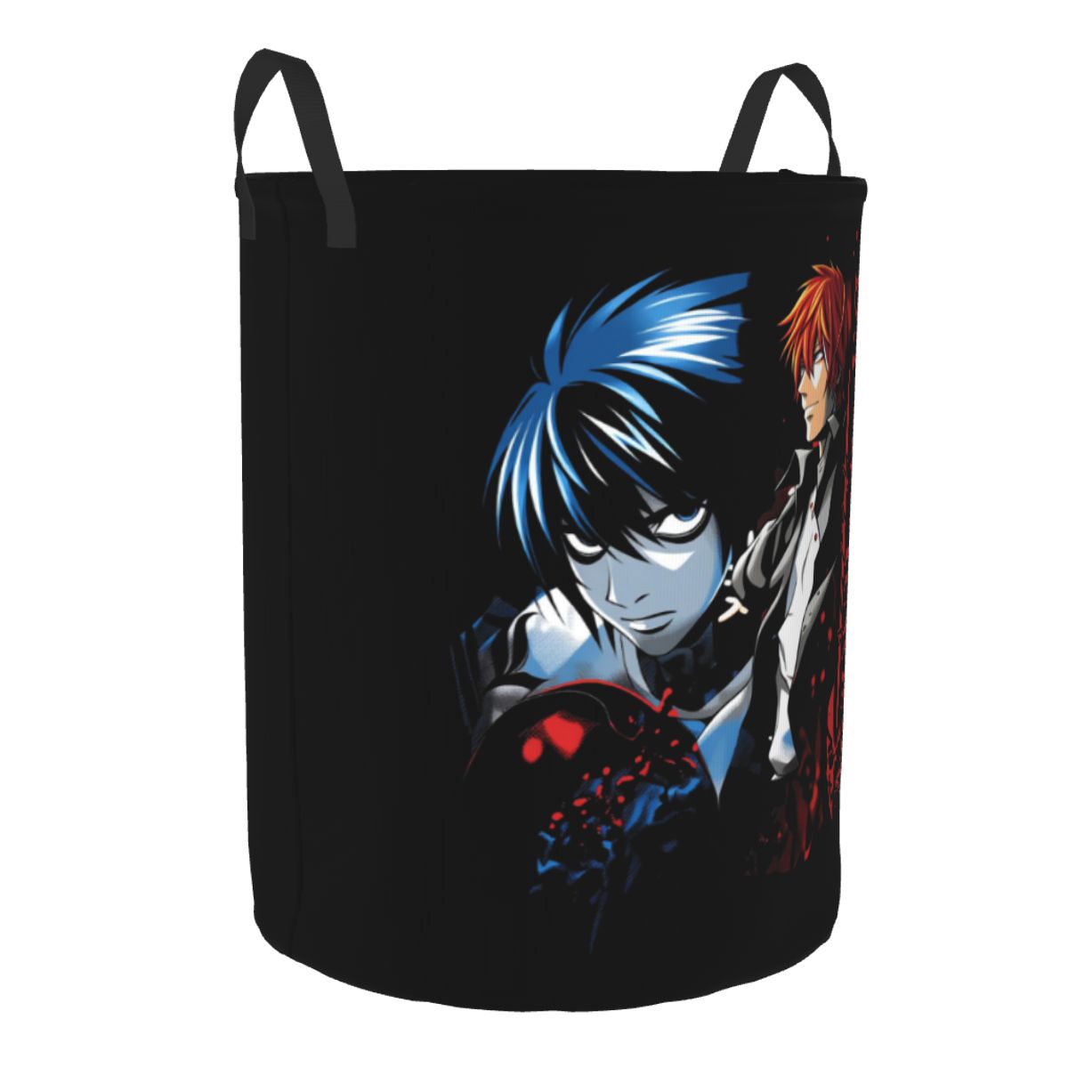 Cesto de Roupa Death Note Ligh - Men Accessories Hamper avaliação e preço