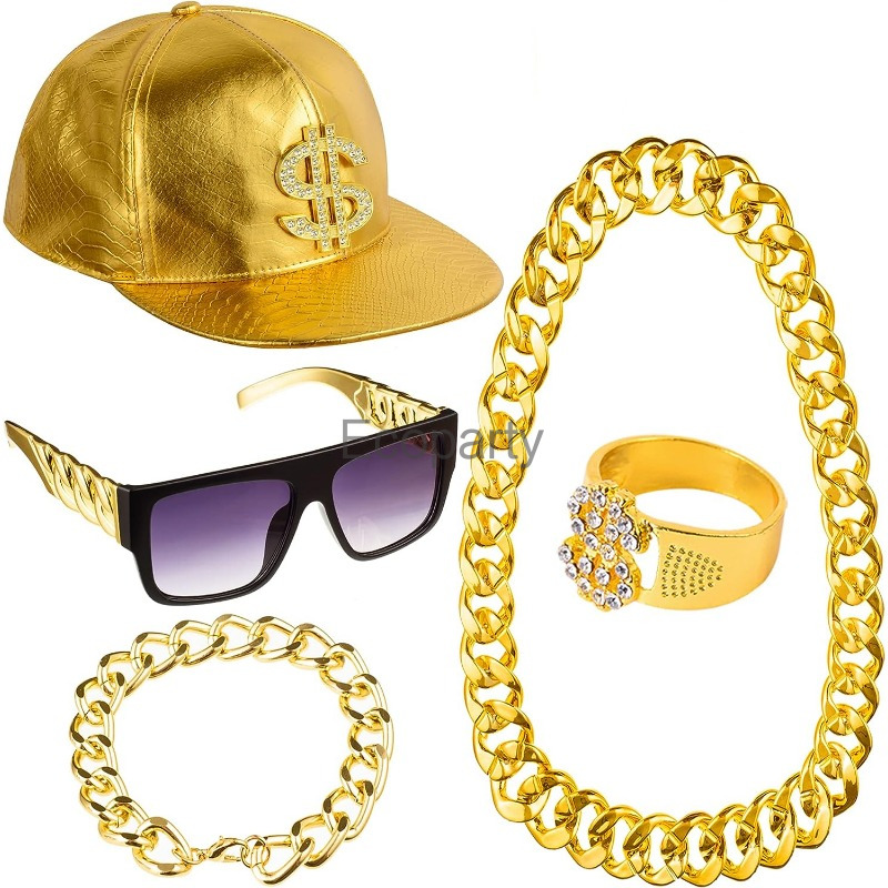 Conjunto de acessórios de fant - Men'S Accessories In The 80S avaliação e preço