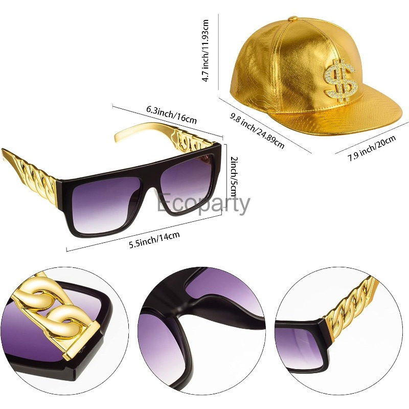 Conjunto de acessórios de fant - Men'S Accessories In The 80S avaliação e preço