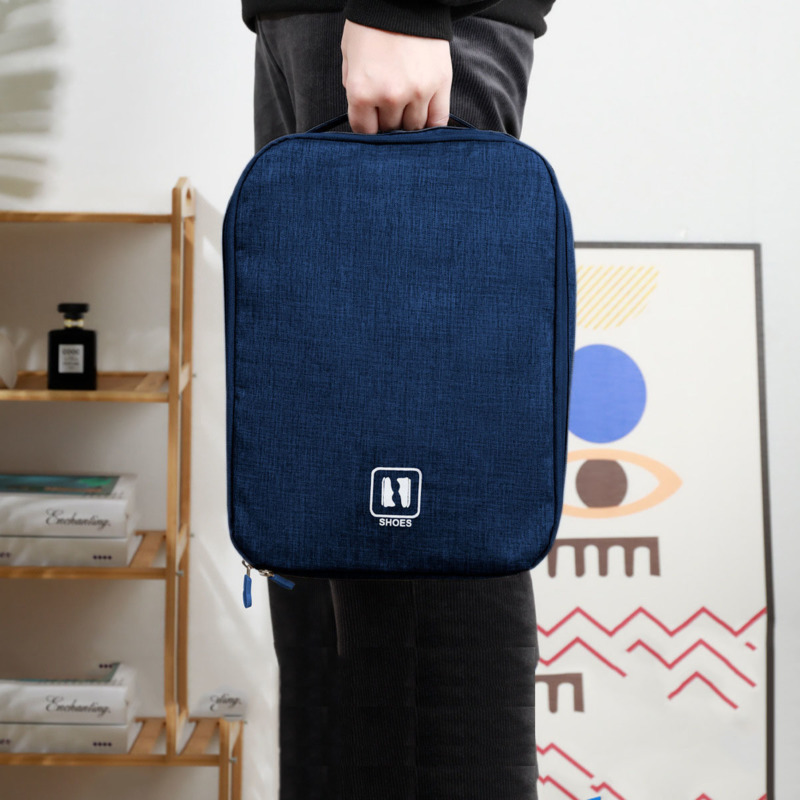 Bolsa de sapato de viagem port - Men'S Accessories Organizer For Wardrobe avaliação e preço