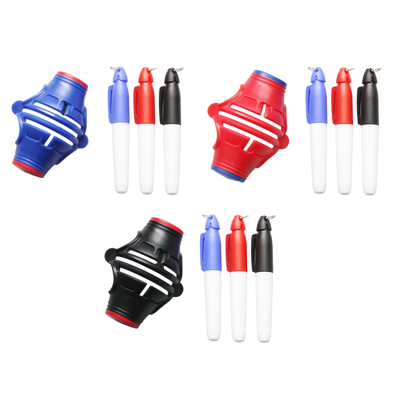 Estêncil Marcador de Bola de G - Men Accessories Drawing avaliação e preço