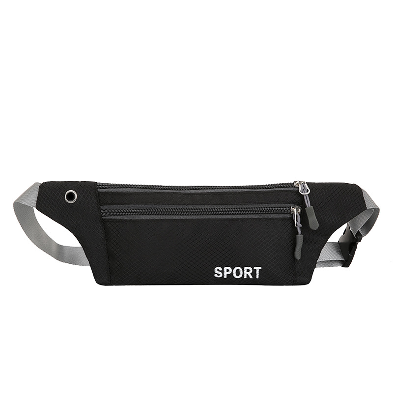 Multifuncional Man Waist Bag N - Men Accessories For Travel avaliação e preço
