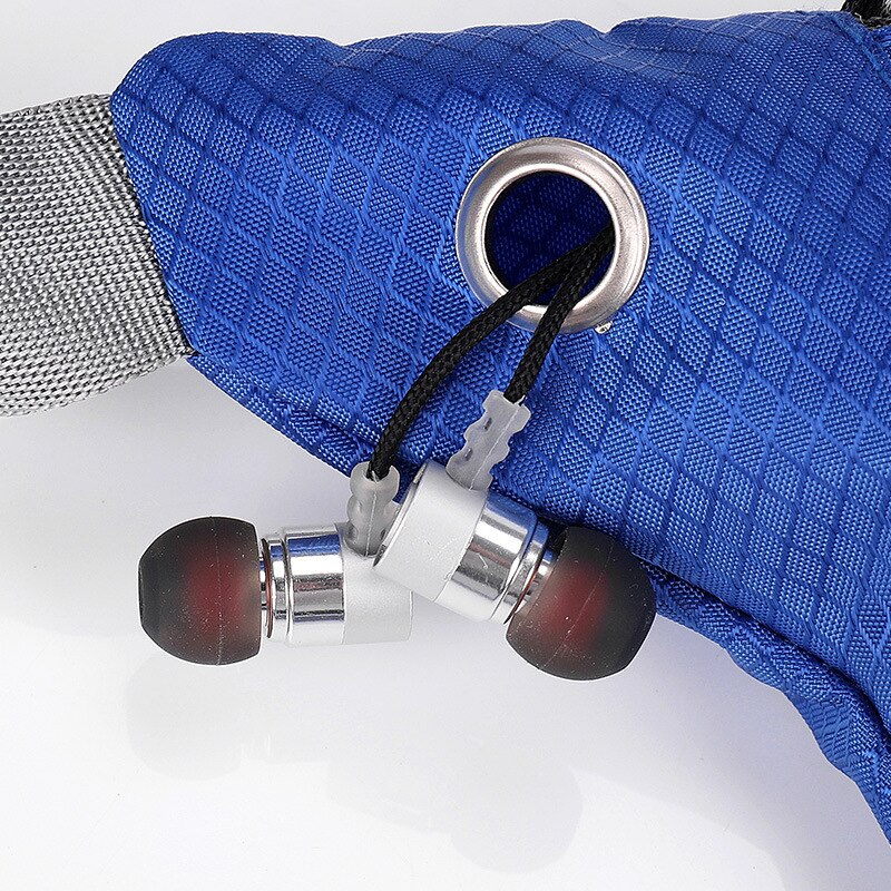 Multifuncional Man Waist Bag N - Men Accessories For Travel avaliação e preço