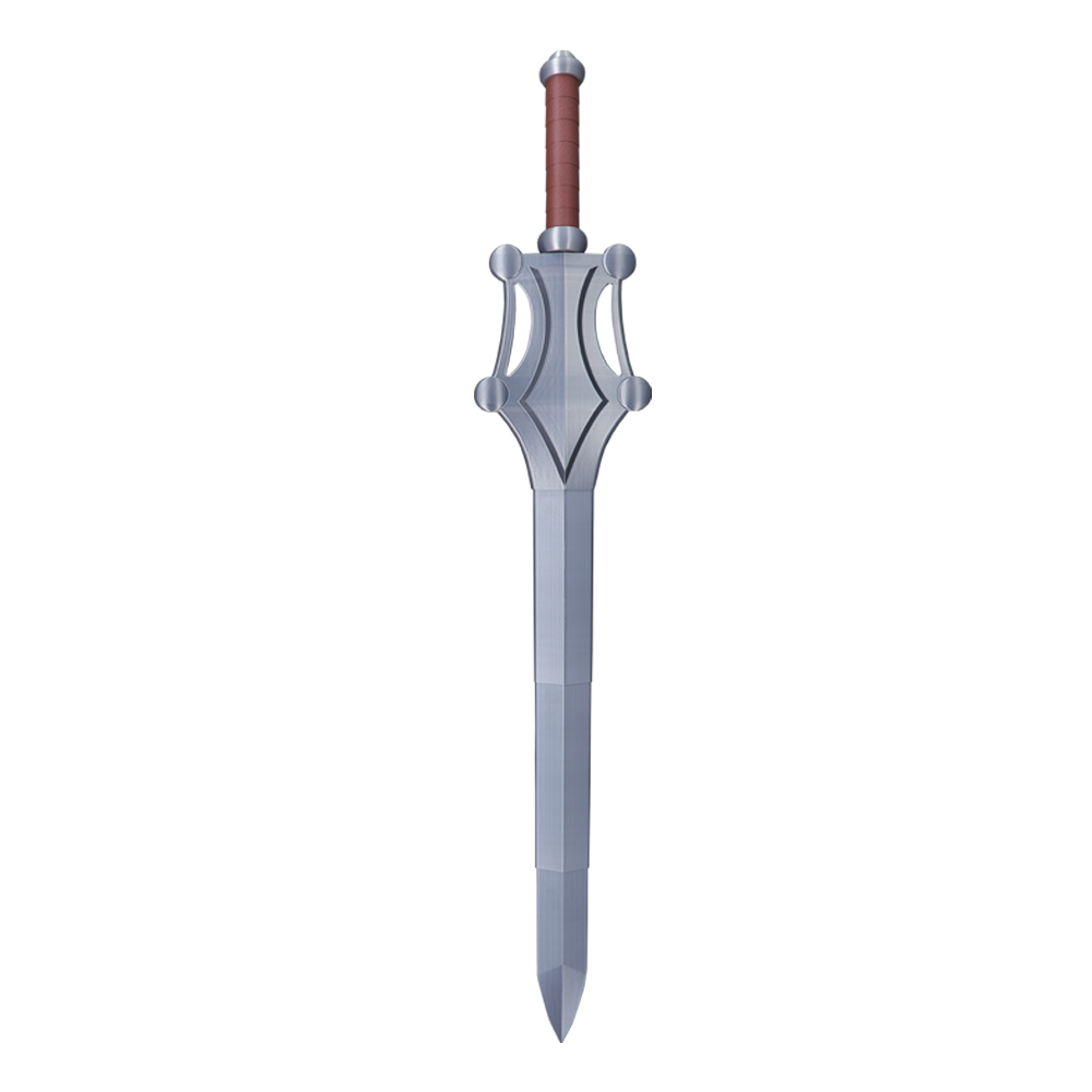 Fantasia de Cosplay: Faca de P - Men Accessories Silver avaliação e preço