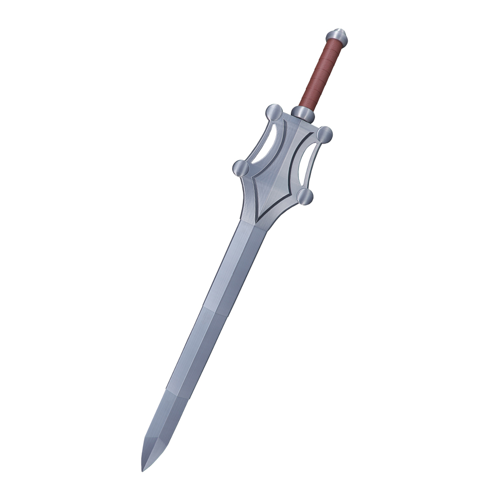 Fantasia de Cosplay: Faca de P - Men Accessories Silver avaliação e preço