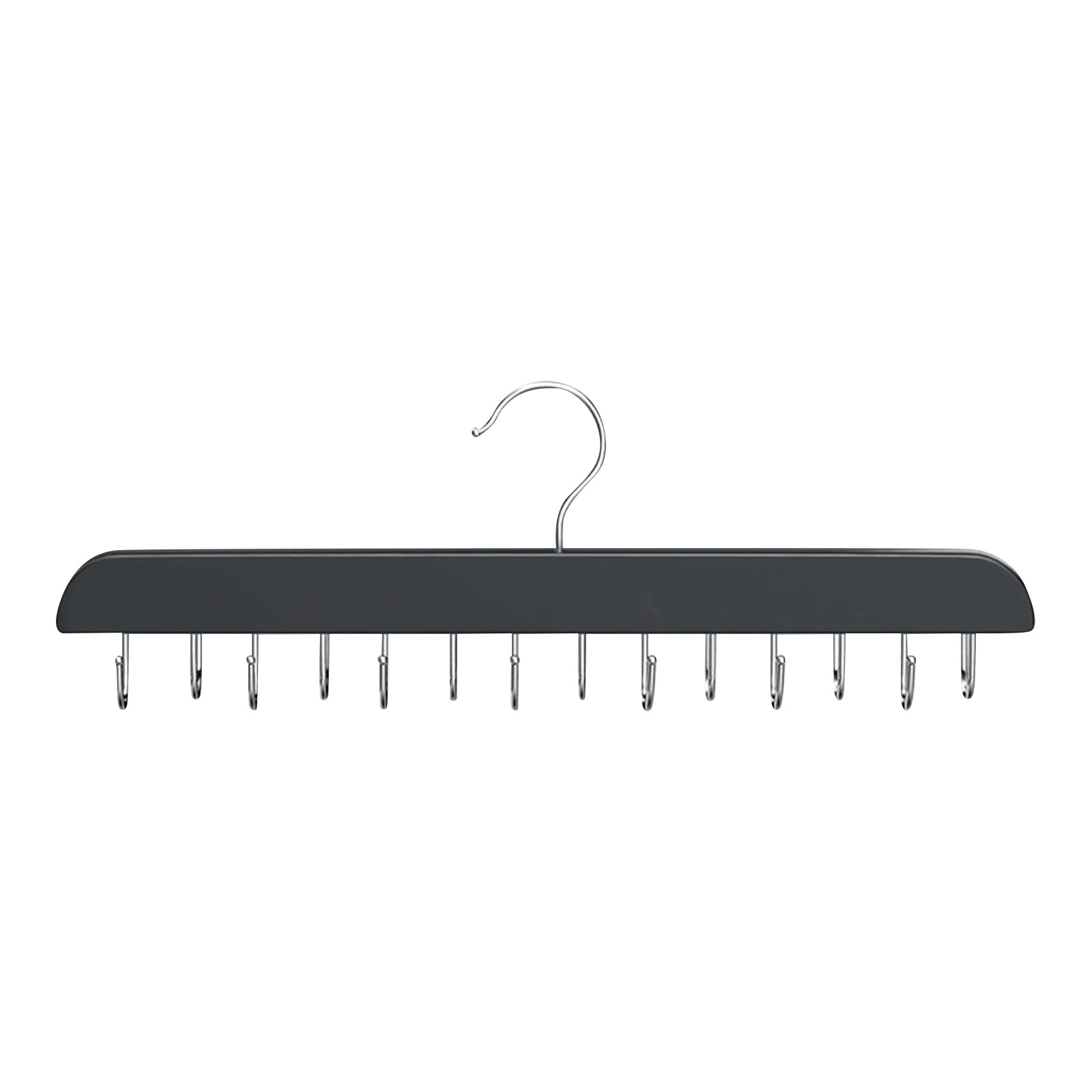 Rack de cinto de madeira para  - Men'S Accessories Organizer For Wardrobe avaliação e preço