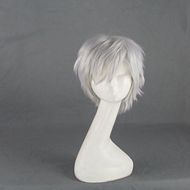 Jack Frost Rise of the Guardia - Men Accessories Silver avaliação e preço
