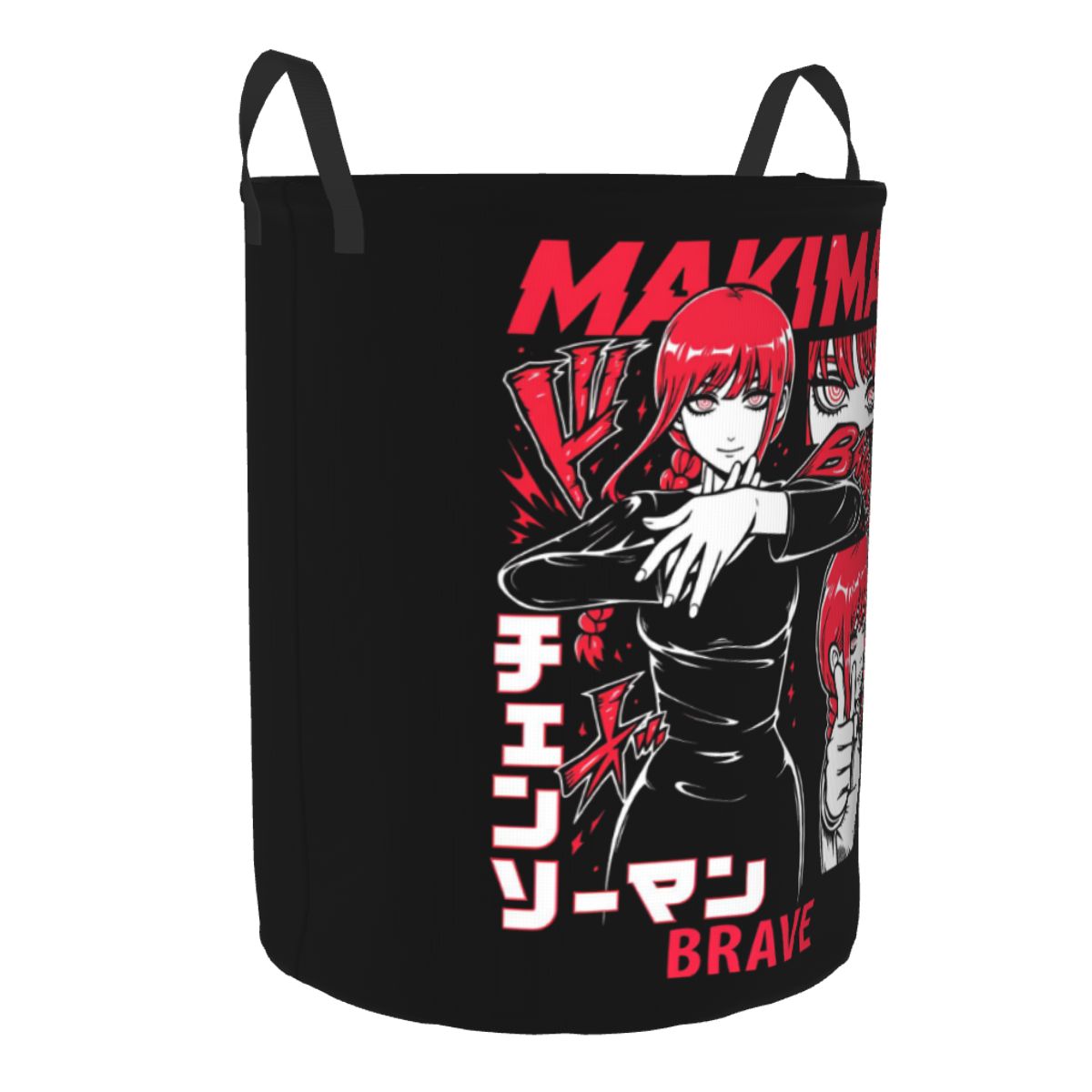 Cesto de Roupa Grande Chainsaw - Men Accessories Hamper avaliação e preço