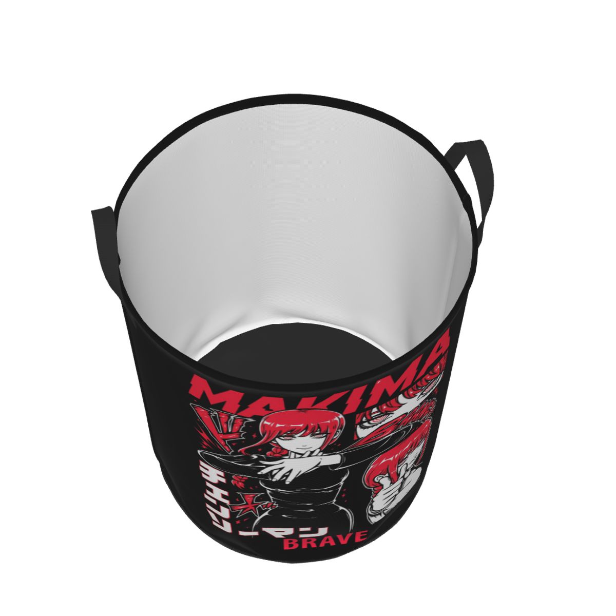 Cesto de Roupa Grande Chainsaw - Men Accessories Hamper avaliação e preço