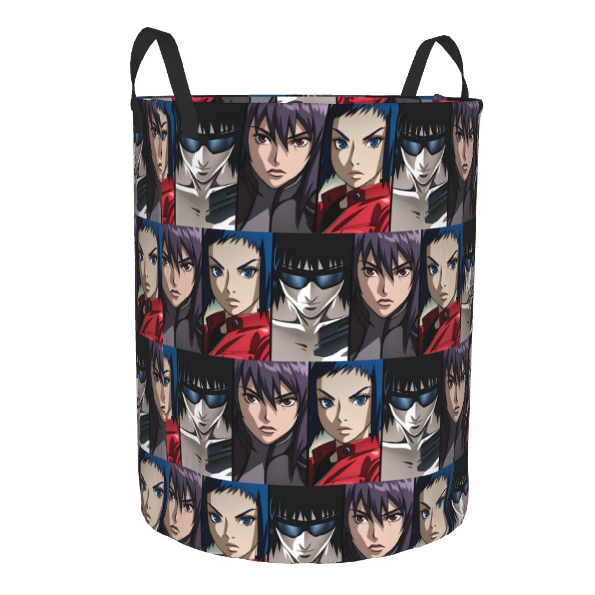 Cesto de roupa suja Ghost In T - Men Accessories Hamper avaliação e preço