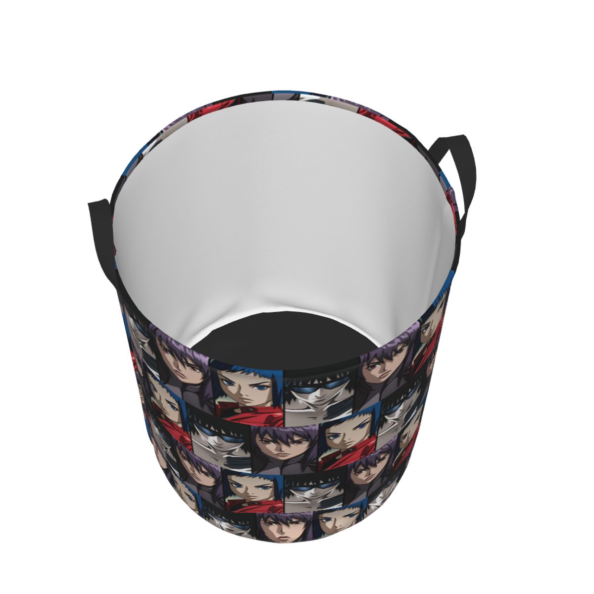 Cesto de roupa suja Ghost In T - Men Accessories Hamper avaliação e preço