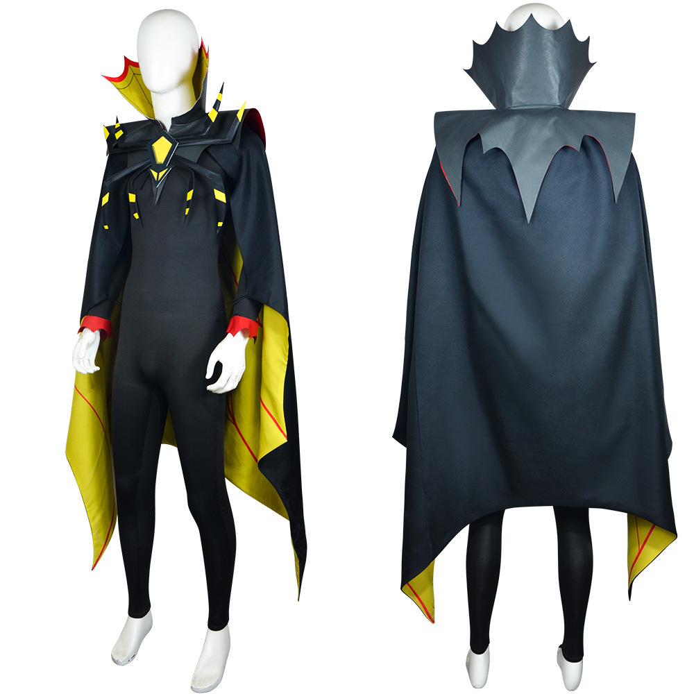 Fantasia de Cosplay Hazbin Hot - Men Accessories Hat avaliação e preço