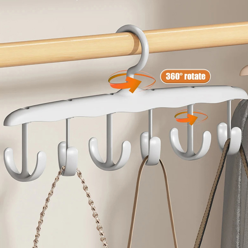 Cabides de cremalheira para mu - Men'S Accessories Organizer For Wardrobe avaliação e preço