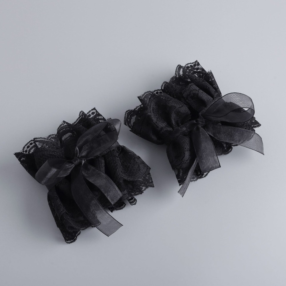 Gola Jabot de Renda Vitoriana  - Men Accessories Wrist avaliação e preço