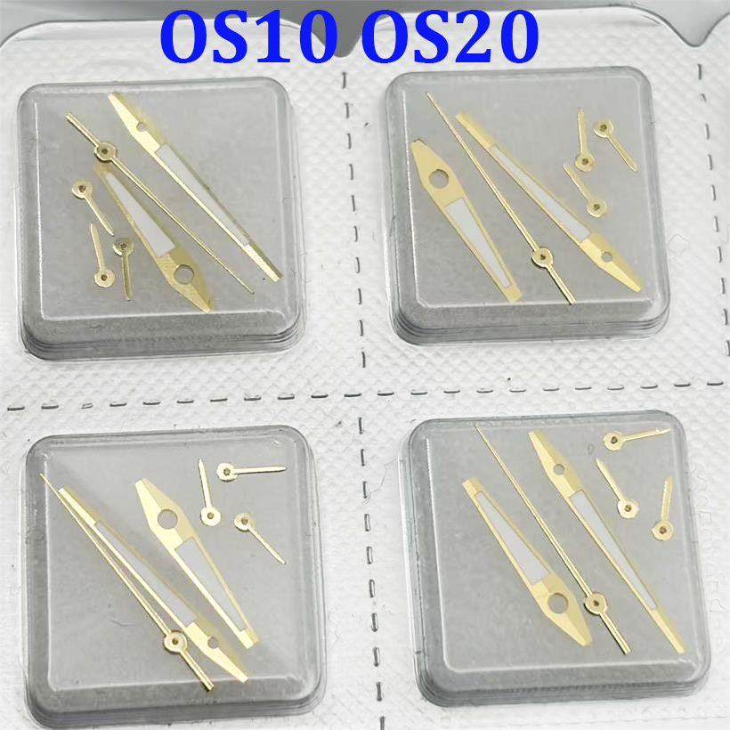 Conjunto de Ponteiros de Relóg - Men Accessories Wrist avaliação e preço