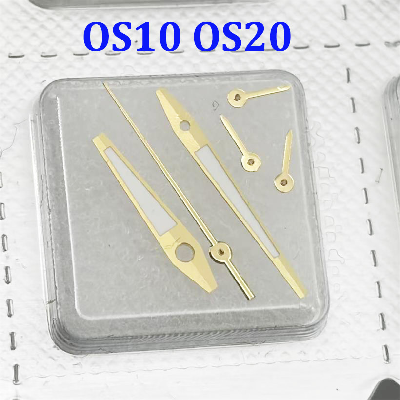Conjunto de Ponteiros de Relóg - Men Accessories Wrist avaliação e preço