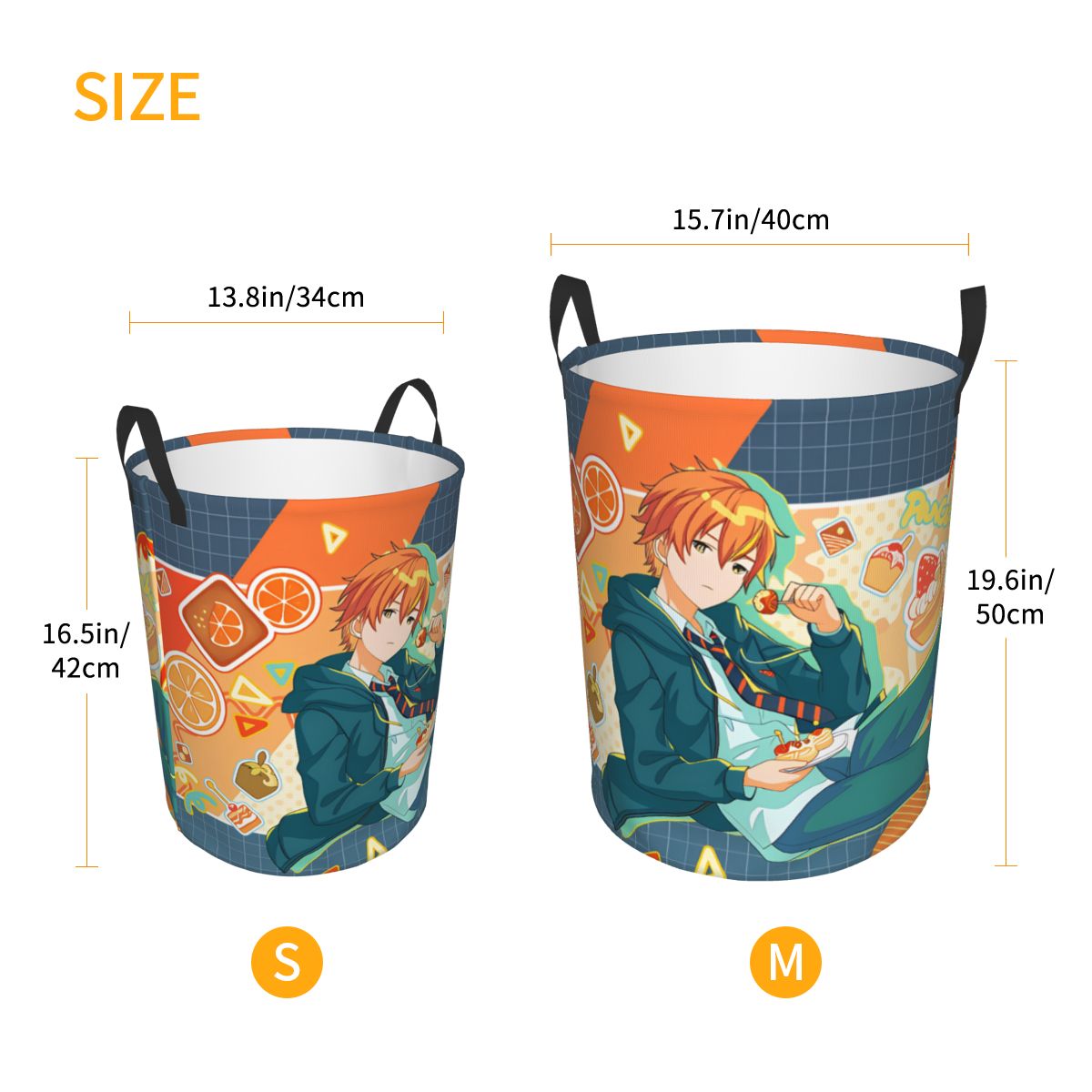 H-Hatsune M-Miku Vivid BAD SQU - Men Accessories Hamper avaliação e preço