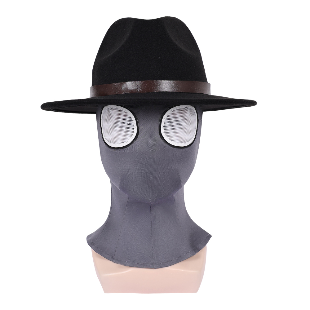 Máscara de Super-Herói de Film - Men'S Accessories Paris avaliação e preço