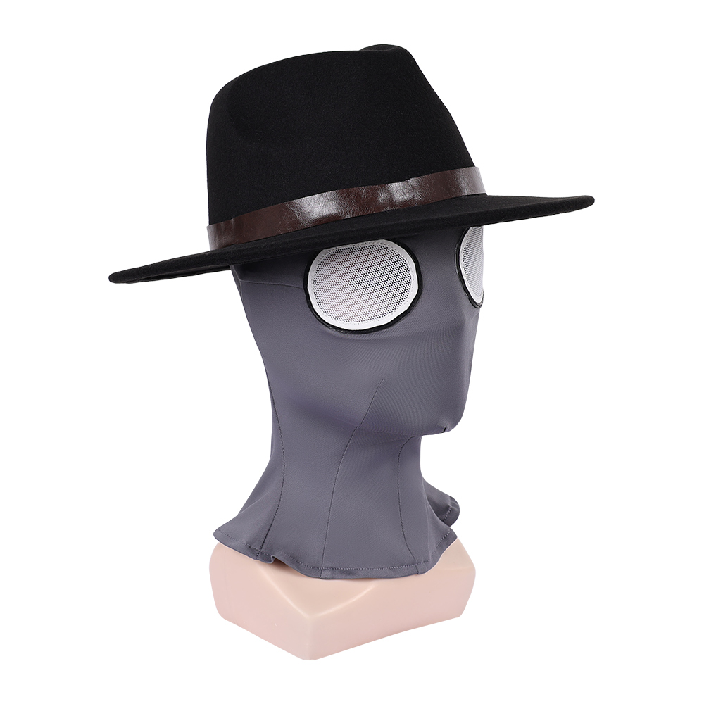 Máscara de Super-Herói de Film - Men'S Accessories Paris avaliação e preço