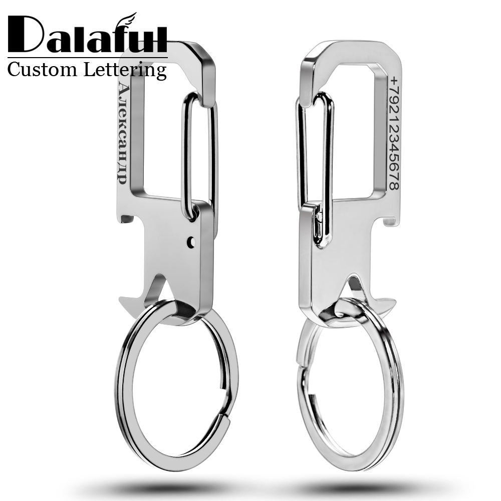 Chaveiro de presente personali - Men Accessories Silver avaliação e preço