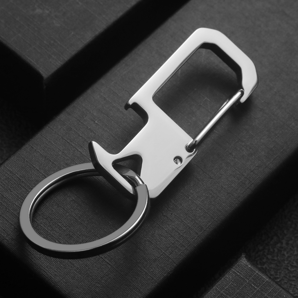 Chaveiro de presente personali - Men Accessories Silver avaliação e preço