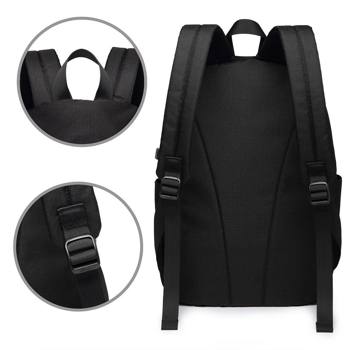 Mochila Johnny Sins Flirty Tex - Men Accessories For Travel avaliação e preço