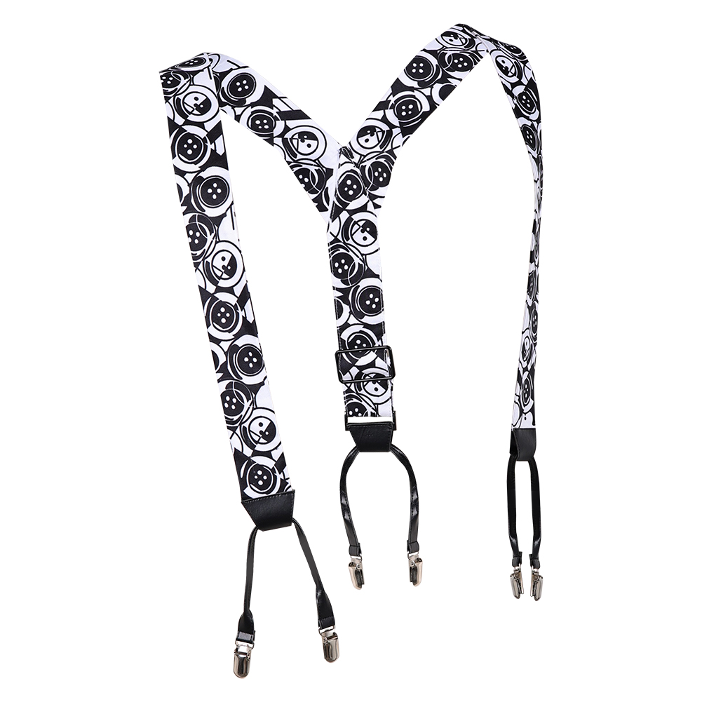 Fantasia 1994 Máscara do Filme - Men Accessories Hat avaliação e preço