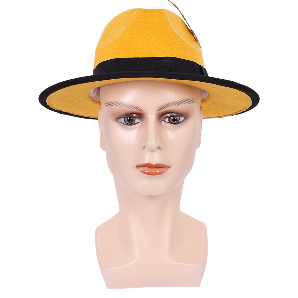 Fantasia 1994 Máscara do Filme - Men Accessories Hat avaliação e preço