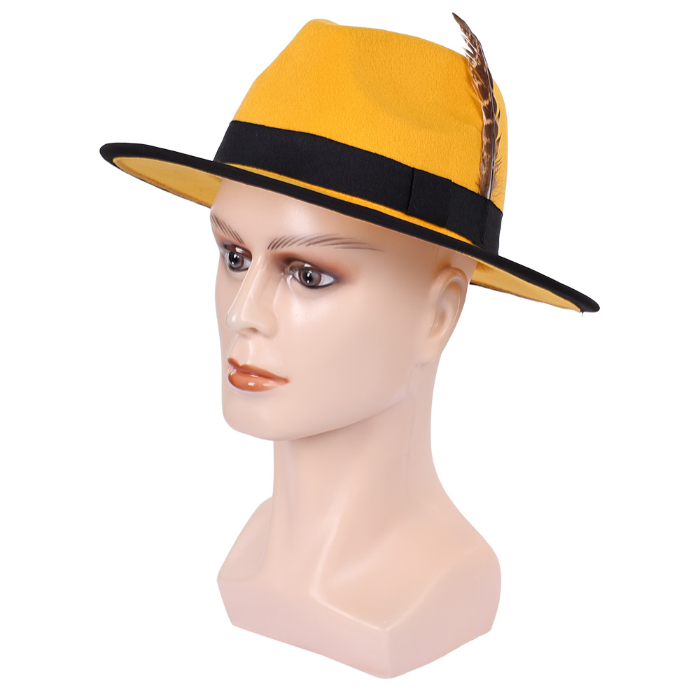 Fantasia 1994 Máscara do Filme - Men Accessories Hat avaliação e preço