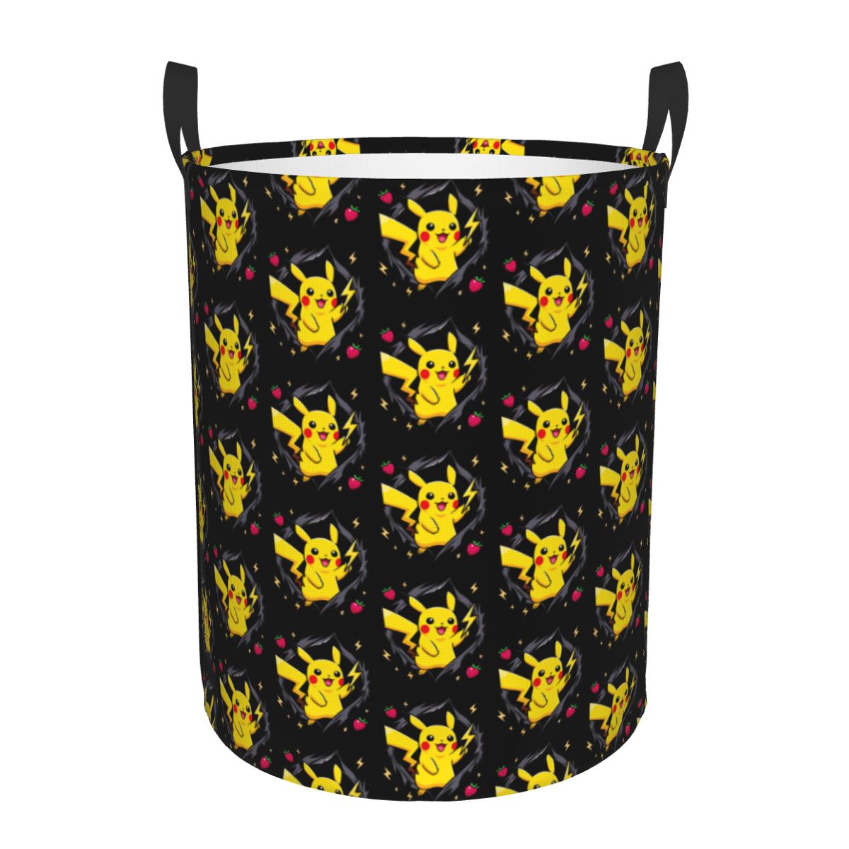 Cesto de roupa suja Pikachu Po - Men Accessories Hamper avaliação e preço