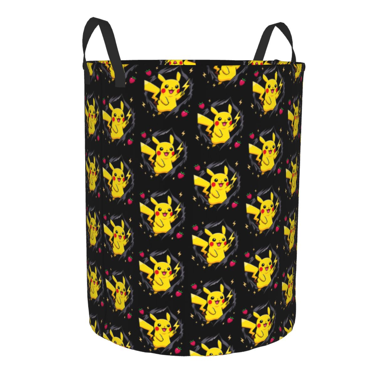 Cesto de roupa suja Pikachu Po - Men Accessories Hamper avaliação e preço