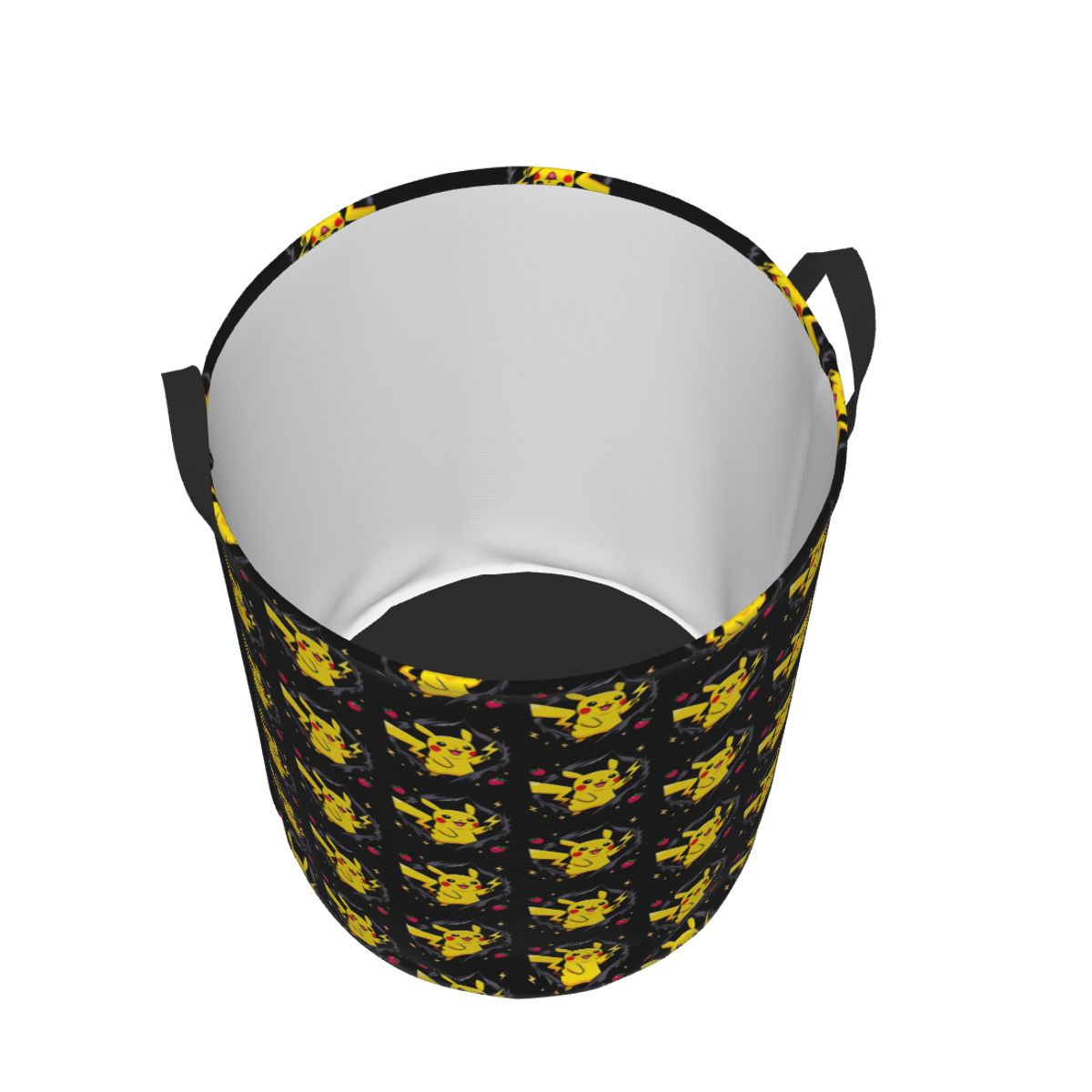 Cesto de roupa suja Pikachu Po - Men Accessories Hamper avaliação e preço