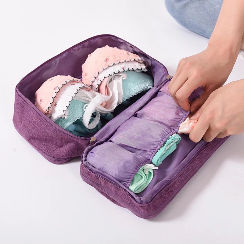 Saco de armazenamento de roupa - Men'S Accessories Organizer For Wardrobe avaliação e preço