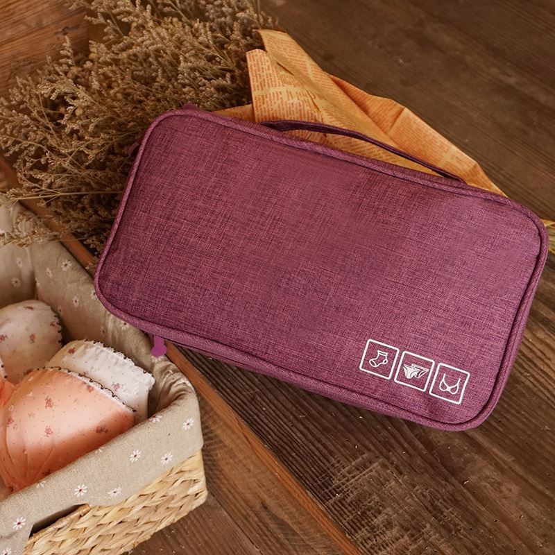 Saco de armazenamento de roupa - Men'S Accessories Organizer For Wardrobe avaliação e preço