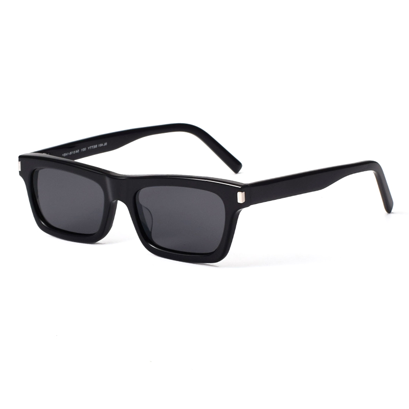 Óculos de Sol Pretos Super Fas - Men'S Accessories Paris avaliação e preço