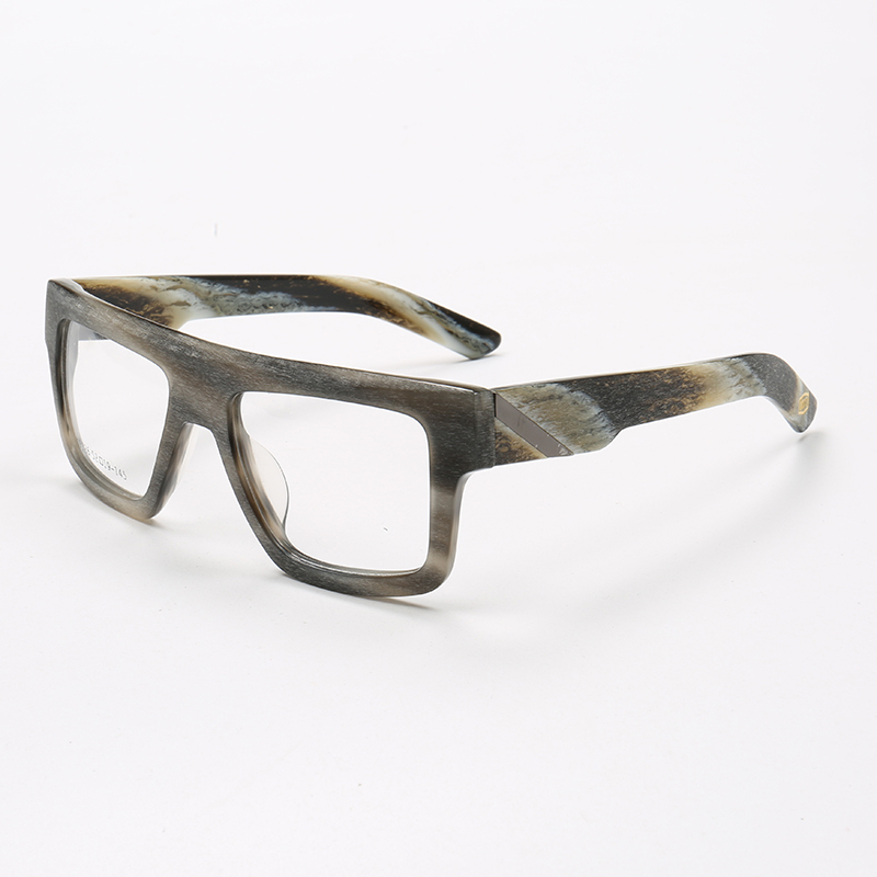 Armações de óculos masculinas  - Men'S Accessories In The 80S avaliação e preço