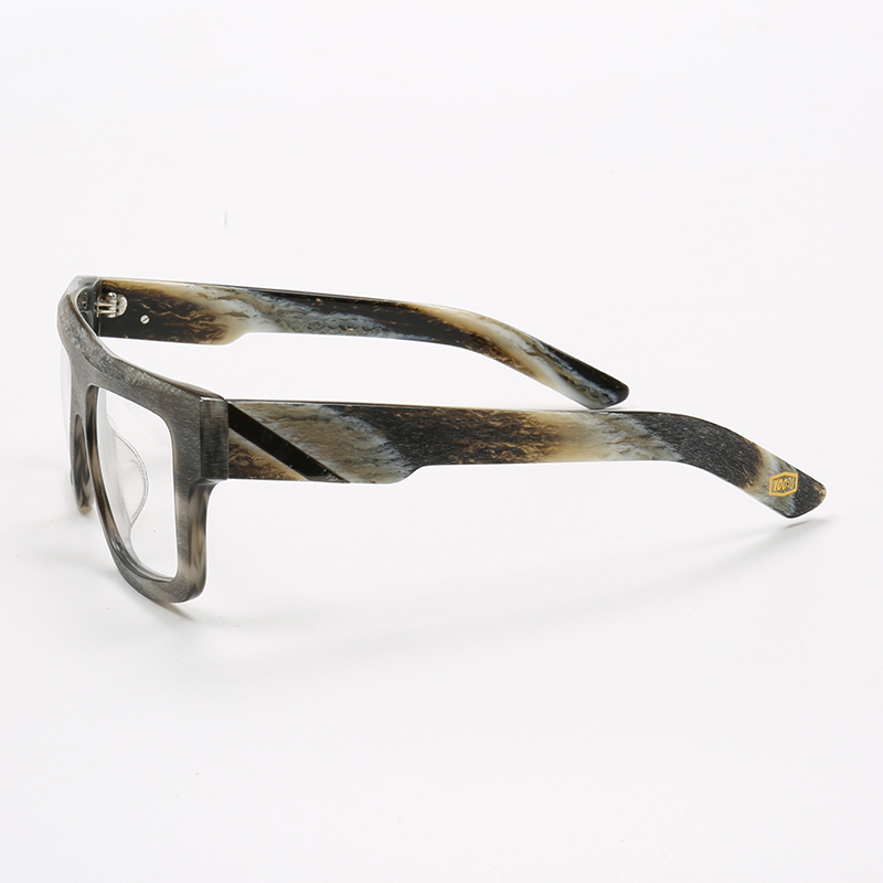 Armações de óculos masculinas  - Men'S Accessories In The 80S avaliação e preço