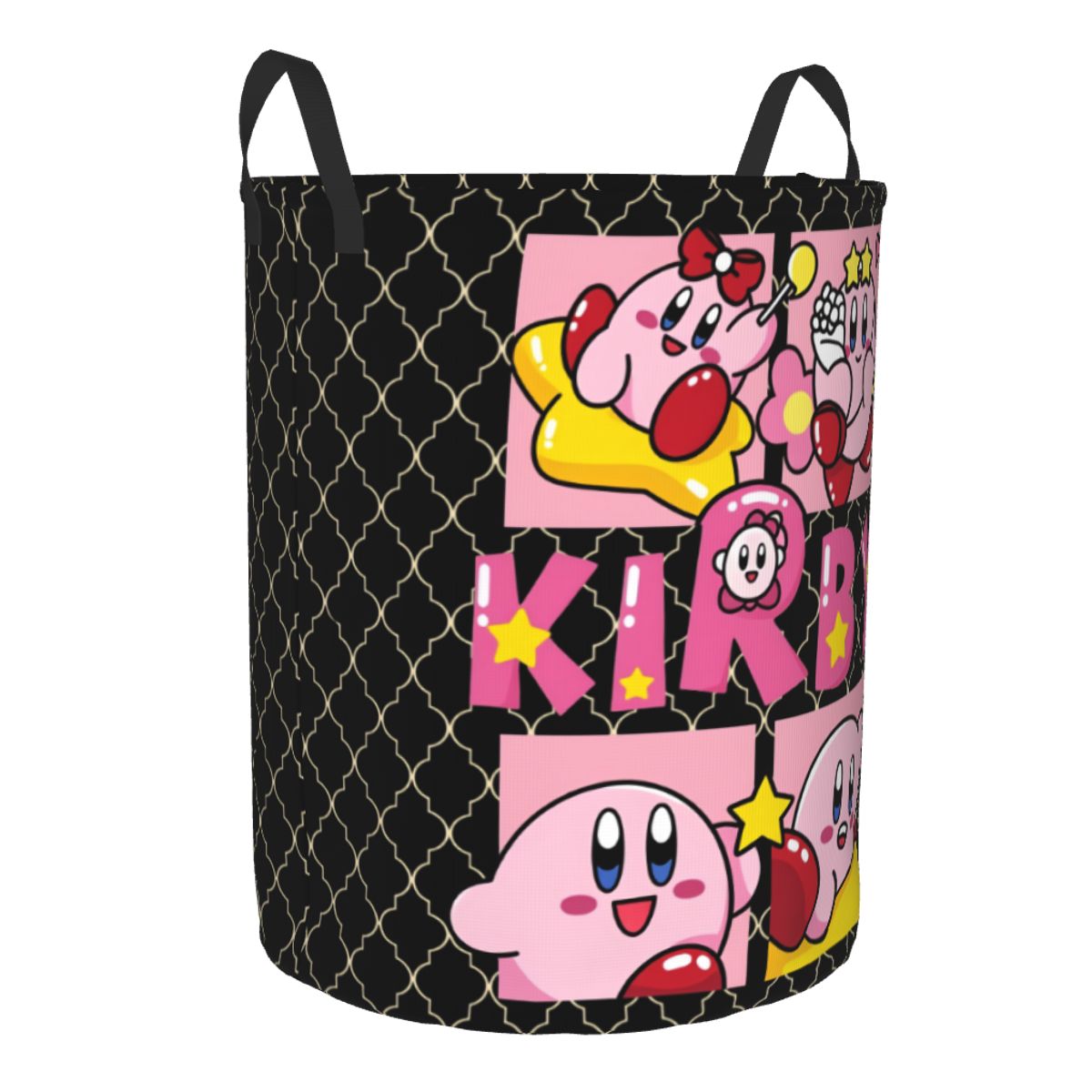 Cesto de roupa suja Anime K-Ki - Men Accessories Hamper avaliação e preço