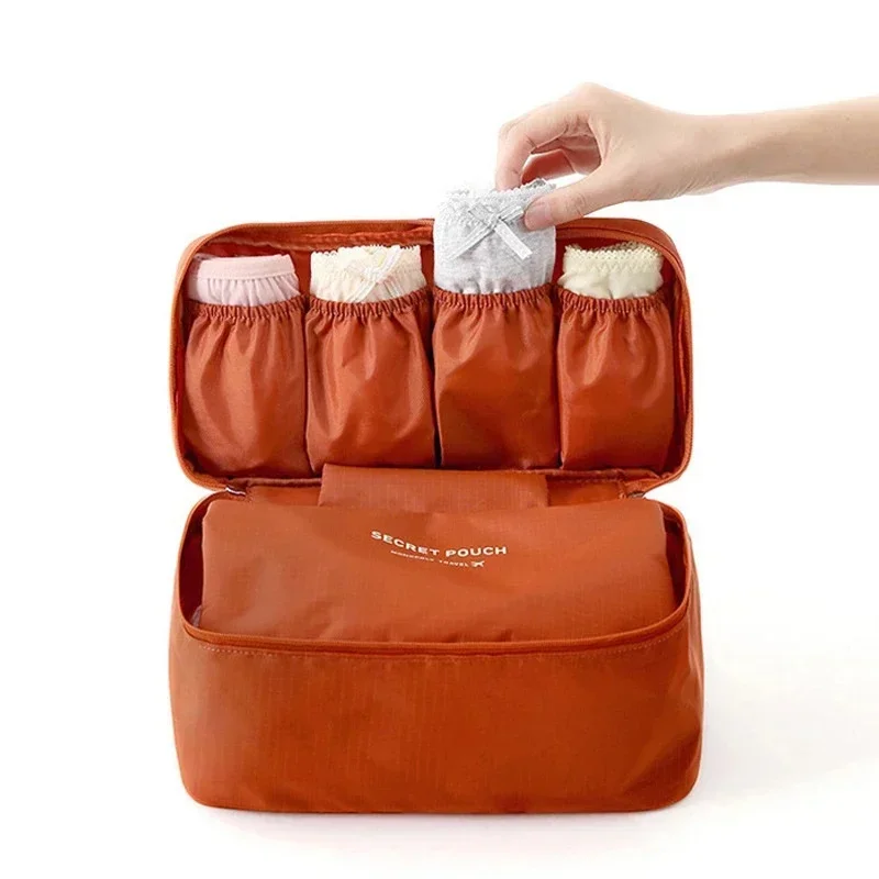 1 Peça Organizador de Viagem p - Men'S Accessories Organizer For Wardrobe avaliação e preço