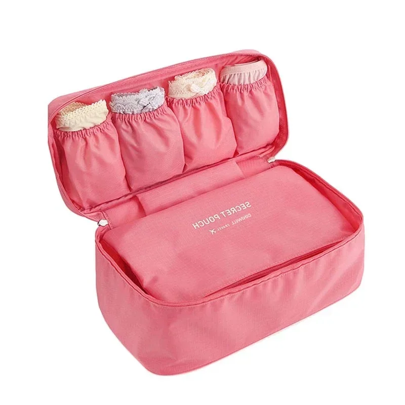 1 Peça Organizador de Viagem p - Men'S Accessories Organizer For Wardrobe avaliação e preço