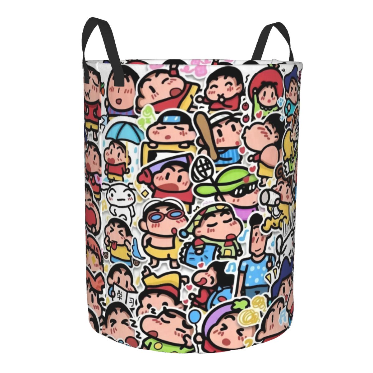 Cesto de roupa suja Anime C-Cr - Men Accessories Hamper avaliação e preço