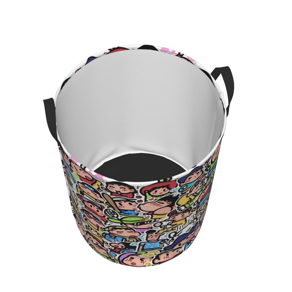 Cesto de roupa suja Anime C-Cr - Men Accessories Hamper avaliação e preço