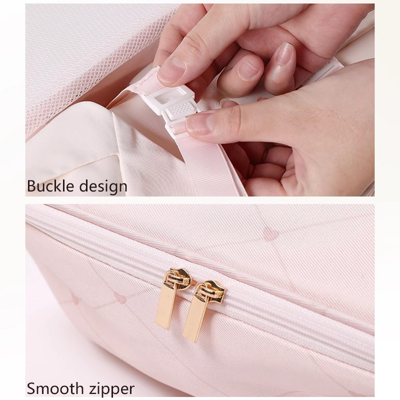 Suitcase Organizer Packing Cub - Men'S Accessories Organizer For Wardrobe avaliação e preço